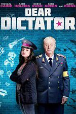 Watch Dear Dictator Projectfreetv