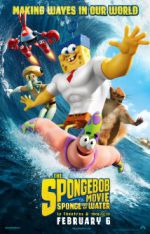 Watch The SpongeBob Movie: Sponge Out of Water Projectfreetv