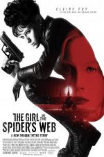 Watch The Girl in the Spider's Web Projectfreetv