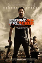 Watch Machine Gun Preacher Projectfreetv