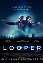 Watch Looper Projectfreetv