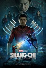 Watch Shang-Chi and the Legend of the Ten Rings Projectfreetv