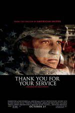Watch Thank You for Your Service Projectfreetv