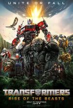 Watch Transformers: Rise of the Beasts Projectfreetv
