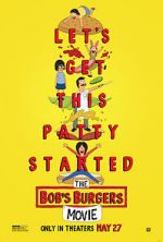 Watch The Bob's Burgers Movie Projectfreetv