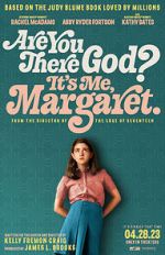 Watch Are You There God? It's Me, Margaret. Projectfreetv