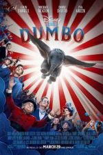 Watch Dumbo Projectfreetv
