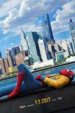 Watch Spider-Man: Homecoming Projectfreetv