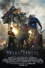Watch Transformers: Age of Extinction Projectfreetv