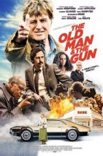 Watch The Old Man & the Gun Projectfreetv