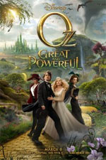 Watch Oz the Great and Powerful Projectfreetv