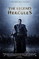 Watch The Legend of Hercules Projectfreetv
