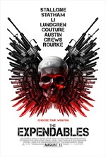 Watch The Expendables Projectfreetv