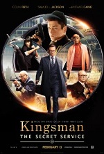 Watch Kingsman: The Secret Service Projectfreetv