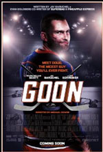 Watch Goon Projectfreetv