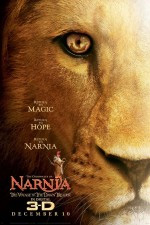 Watch The Chronicles of Narnia The Voyage of the Dawn Treader Projectfreetv