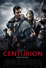 Watch Centurion Projectfreetv