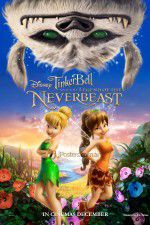Watch Tinker Bell and the Legend of the NeverBeast Projectfreetv