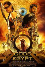 Watch Gods of Egypt Projectfreetv