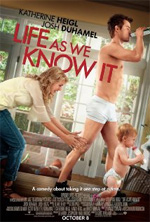 Watch Life as We Know It Projectfreetv