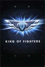 Watch The King of Fighters Projectfreetv