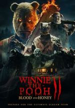 Watch Winnie-the-Pooh: Blood and Honey 2 Online Projectfreetv