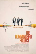 Watch The Hummingbird Project Projectfreetv