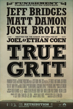 Watch True Grit Projectfreetv
