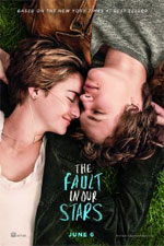 Watch The Fault in Our Stars Projectfreetv