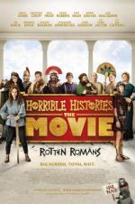 Watch Horrible Histories: The Movie - Rotten Romans Projectfreetv