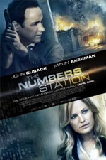 Watch The Numbers Station Projectfreetv