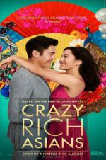 Watch Crazy Rich Asians Projectfreetv