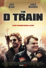 Watch The D Train Projectfreetv