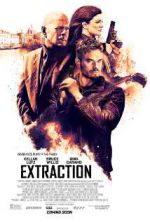 Watch Extraction Projectfreetv