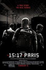Watch The 15:17 to Paris Projectfreetv