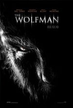 Watch The Wolfman Projectfreetv