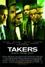 Watch Takers Projectfreetv