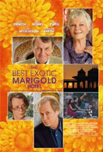 Watch The Best Exotic Marigold Hotel Projectfreetv