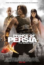 Watch Prince of Persia: The Sands of Time Projectfreetv
