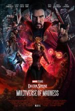 Watch Doctor Strange in the Multiverse of Madness Projectfreetv