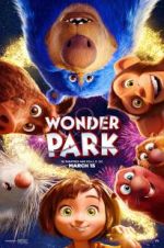 Watch Wonder Park Projectfreetv