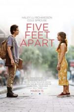 Watch Five Feet Apart Projectfreetv