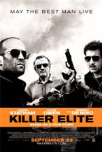 Watch Killer Elite Projectfreetv