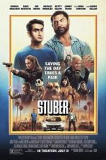 Watch Stuber Projectfreetv