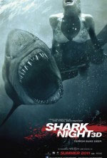 Watch Shark Night 3D Projectfreetv