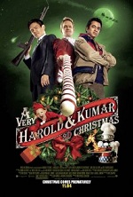 Watch A Very Harold & Kumar 3D Christmas Projectfreetv