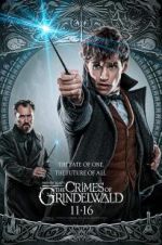 Watch Fantastic Beasts: The Crimes of Grindelwald Projectfreetv