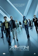 Watch X-Men: First Class Online Projectfreetv