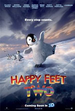 Watch Happy Feet Two Projectfreetv