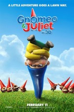 Watch Gnomeo & Juliet Projectfreetv